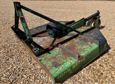 John deere 513